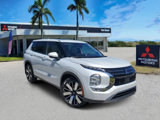 New 2025 Mitsubishi Outlander SE image 1