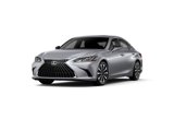 New 2025 Lexus ES 300h w/ Premium Package image 6