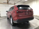 New 2026 Honda CR-V EX image 5