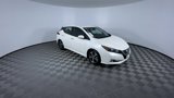 Certified 2020 Nissan Leaf SV image 2