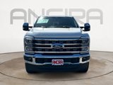 New 2025 Ford F350 Lariat w/ Lariat Ultimate Package image 3