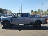 New 2025 Ford F250 Lariat w/ Lariat Ultimate Package image 3