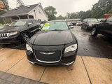 Used 2016 Chrysler 300 C image 3