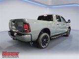 New 2025 RAM 2500 Big Horn image 5