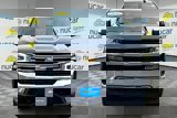 Certified 2021 Chevrolet Silverado 1500 LT image 2