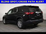 Used 2022 Chevrolet Traverse LT image 6