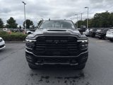 New 2025 RAM 2500 Laramie image 2