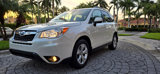 Used 2015 Subaru Forester 2.5i Limited w/ Popular Package #1 image 3