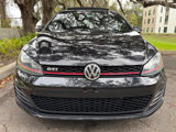 Used 2015 Volkswagen GTI Autobahn w/ Lighting Package (SEL) image 2
