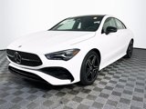 New 2026 Mercedes-Benz CLA 250 4MATIC image 2