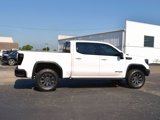 Used 2024 GMC Sierra 1500 AT4X image 3