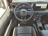 New 2025 Jeep Wrangler Unlimited Rubicon image 5