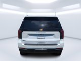 New 2025 Chevrolet Tahoe LS image 4