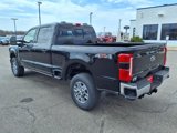 New 2025 Ford F350 Lariat w/ Lariat Ultimate Package image 2