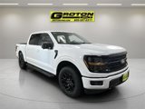 New 2025 Ford F150 XLT w/ Equipment Group 302A MID image 4