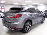Used 2022 Lexus RX 450h AWD w/ Premium Package image 2