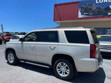 Used 2017 Chevrolet Tahoe LT w/ Luxury Package image 2