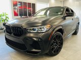 Used 2022 BMW X6 M w/ Competition Package image 3
