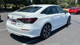 New 2026 Honda Civic Sport Touring image 4
