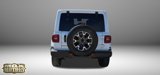 New 2025 Jeep Wrangler Sahara w/ Safety Group image 6