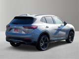 New 2025 Buick Envision Sport Touring image 2