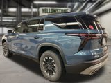 New 2025 Chevrolet Traverse Z71 w/ Enhanced Driving Package image 2