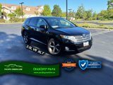 Used 2012 Toyota Venza XLE image 3