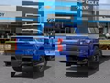 New 2025 Chevrolet Silverado 1500 ZR2 image 4