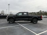 New 2025 Ford F250 Platinum image 4