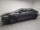 Used 2020 Ford Fusion SE w/ Equipment Group 151A image 2