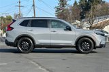 New 2025 Honda CR-V Sport-L image 3