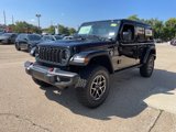 New 2025 Jeep Wrangler Unlimited Rubicon image 2