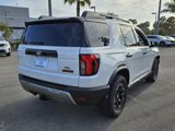New 2026 Honda Passport TrailSport Elite image 5