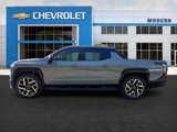 New 2025 Chevrolet Silverado EV RST image 2