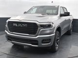 New 2025 RAM 1500 Laramie w/ Sport Appearance Package image 4