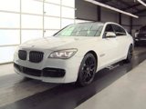 Used 2015 BMW 750Li image 2