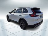 New 2026 Honda CR-V TrailSport image 3