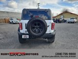 Used 2024 Ford Bronco Wildtrak image 6