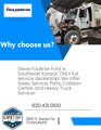 New 2025 Ford Bronco Heritage Edition image 3