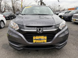 Used 2018 Honda HR-V LX image 3