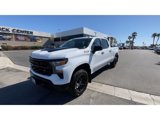Certified 2023 Chevrolet Silverado 1500 Custom Trail Boss image 4
