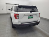 Used 2020 Ford Explorer XLT w/ Class III Trailer Tow Package image 6