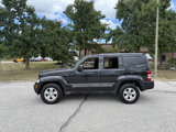 Used 2012 Jeep Liberty Sport image 2