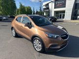 Used 2017 Buick Encore Preferred image 1
