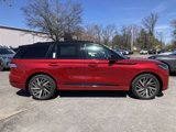 New 2025 Lincoln Aviator Black Label w/ Black Label Special Edition image 2