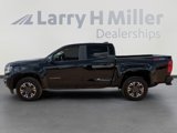 Used 2022 Chevrolet Colorado Z71 image 2