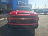 New 2025 Chevrolet Silverado 2500 Custom w/ Custom Value Package image 2