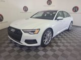 New 2025 Audi A6 2.0T Premium image 4