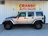 Used 2018 Jeep Wrangler Unlimited Rubicon image 2