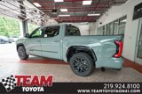 New 2025 Toyota Tundra Platinum image 2
